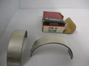 Federal Mogul Engine Connecting Rod Bearing 3755 AP - Picture 1 of 1
