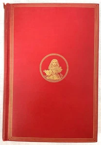 1927 Facsimile of 1866 1st, ALICE'S ADVENTURES IN WONDERLAND Carroll,Tenniel Art - Picture 1 of 24