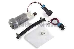 Walbro Combustible Bomba 450LPH E85 Alta Presión E85 - Lancer Evo Supra Skyline - Picture 1 of 5
