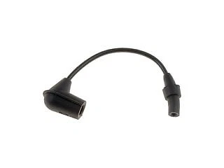 Tubo de válvula Dorman 546KY79 PCV para Ford Windstar 1999-2000 Foto 1 de 2