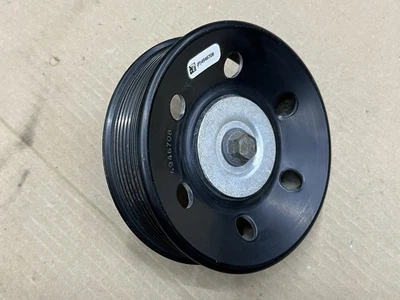 Ram 2500 2019 6,7 Cummins diésel polea loca superior 4946708 Foto 1 de 4