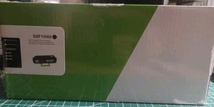 50F1H00 For Lexmark Compatible 501H Toner Cartridge Black 5000 High Yield MS310 - Picture 1 of 3