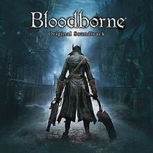 Bloodborne Original Soundtrack von Original Video Gam... | CD | Zustand sehr gut - Bild 1 von 2
