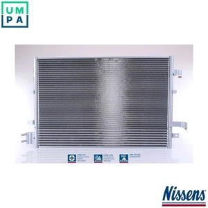 CONDENSER AIR CONDITIONING 94777 FOR FORD MONDEO/III/Mk/Clipper/Turnier 2.2L - Picture 1 of 15