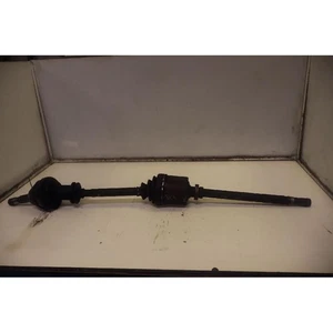 FRONT TRANSMISSION RH FOR FIAT DUCATO 89< 2.5 D 2WD D/2500CC. (MOT. 1950 - Bild 1 von 9