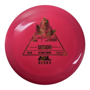 Sequoia | Polar | Pink/Camo 173g - Bild 1 von 1