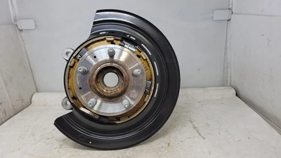 Driver Rear Knuckle/Stub SS With 1LE Track Package Fits 17-23 CAMARO 28635 - Image 1 of 4