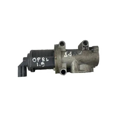 Valvola OPEL VECTRA C GTS AGR 55215031 1.9 Diesel 88kw 2004 27044580 - Immagine 1 di 4