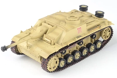 36150 Easy Model Sd.Kfz.142 StuG III G 1/72 Model #111 German Army - Image 1 of 2