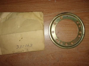 GENUINE OMC 4HP THRU 55 HP 332063 IGNITION SUPPORT PLATE - Picture 1 of 4