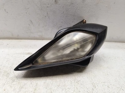 Yamaha Wolverine 450 YFM450 2006 4x4 OEM conjunto de faros izquierdos lámpara de luz principal Foto 1 de 4