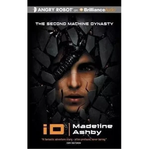 Machine Dynasty Ser.: iD by Madeline Ashby (2013, Compact Disc, Unabridged ed.) - Picture 1 of 1