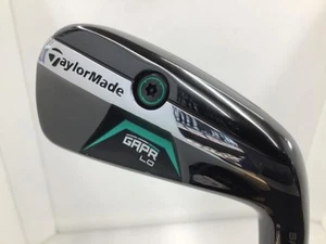 TaylorMade GAPR LO U2 USA Utility KBS HYBRID Extra Stiff Men #T9 - Picture 1 of 6