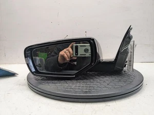 Driver Side View Mirror Power Folding Dnp Opt Uvh Fits 16-18 CT6 763901 - Bild 1 von 8