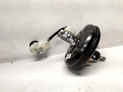 13-18 ACURA RDX POWER BRAKE BOOSTER CILINDRO MAESTRO CON DEPÓSITO, LOTE OEM3613 Foto 1 de 4
