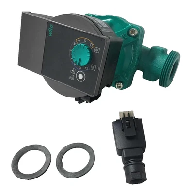 WILO 4215517 Yonos PICO 25/1-8 Pump ROW BNIB - Image 1 of 4