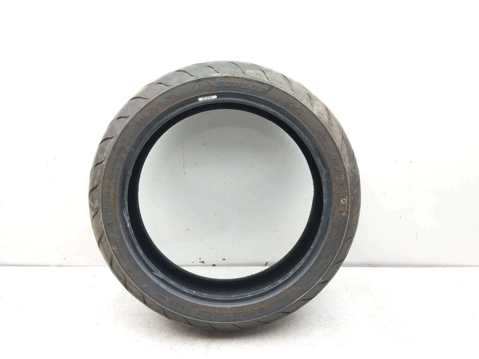 Tire Rear Dunlop Sportmax D208 140/70-17 - Image 1 of 4