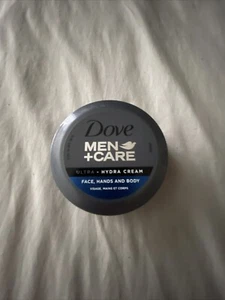 Dove MEN + CARE Ultra - Hydra Cream For Face Hands And Body  - Picture 1 of 2