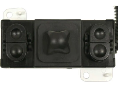 For 2002 Ford E550 Econoline Super Duty Power Seat Switch SMP 13115JB - Image 1 of 2