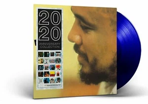 NEW Charles Mingus Lp MINGUS 180g LIMITED ED TRANS BLUE note Colored Vinyl LP - Foto 1 di 1