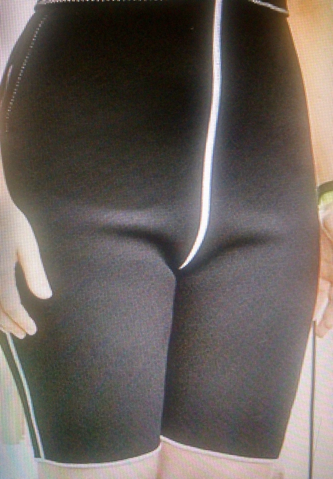 AVON NEOPRENE TRIMMING SHORT S/P - Image 1 of 3