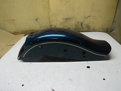 Guardabarros trasero Suzuki Marauder GZ250 250 2007 Foto 1 de 4