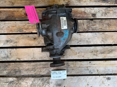 00-06 BMW E46 330I 330CI REAR DIFFERENTIAL PUMPKIN AUTOMATIC 3.38 - Image 1 of 4