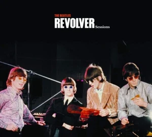 NEW - The Beatles - REVOLVER Sessions Japan Music CD - Japanese Version F/S * - Imagen 1 de 1