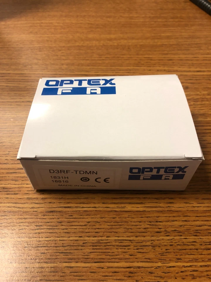 Optex D3RF-TDMN - Image 1 of 1