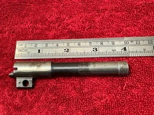 Llama 1911 Barrel- .22LR Model L 22- 27101B - Picture 1 of 7