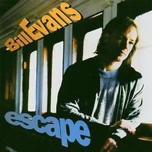 Escape von Bill Evans | CD | Zustand sehr gut - Bild 1 von 2