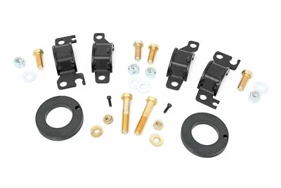 2in Lift Kit fits Jeep Cherokee KL 2014-2022 -Rough Country - Image 1 of 4