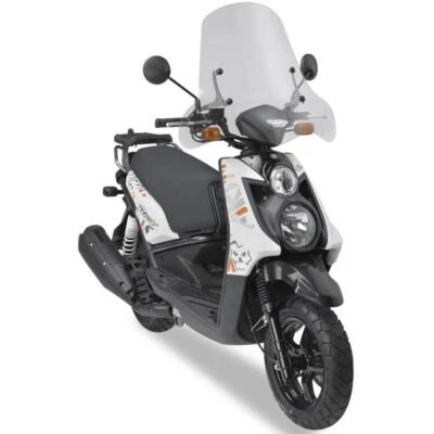 SCHERMO PIAGGIO 50 TYPHOON 2T 2011-2019 - Immagine 1 di 3