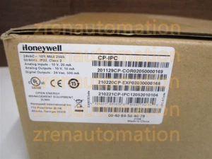 Módulo controlador de red Honeywell CP-IPC Cpipc Spot Goods Free Tax#HT - Imagen 1 de 6