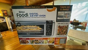 NINJA Foodi Air Fry Oven | Convection Oven | Toaster | Air Fryer | - Picture 1 of 5