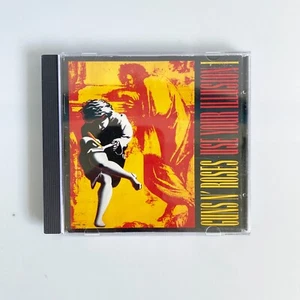 Use Your Illusion I by Guns N' Roses (CD, Sep-1991, Geffen) - Imagen 1 de 3
