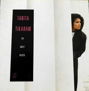 Tanita Tikaram The sweet keeper CD Album 1990 WEA Germ, wie neu, Pop Rock Hits - Bild 1 von 3