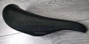 PROMAX TURBO BMX vintage OLD SCHOOL classic SEAT RARE - Picture 1 of 18