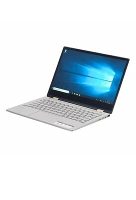 NEW Onn 13.3" 2-1 laptop, i3, 4GB Ram, 128 SSD,1920 x 1080p FHD screen, Win10 - Image 1 of 3