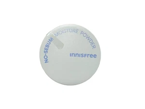 INNISFREE No Sebum Moisture Powder 5g - Picture 1 of 1