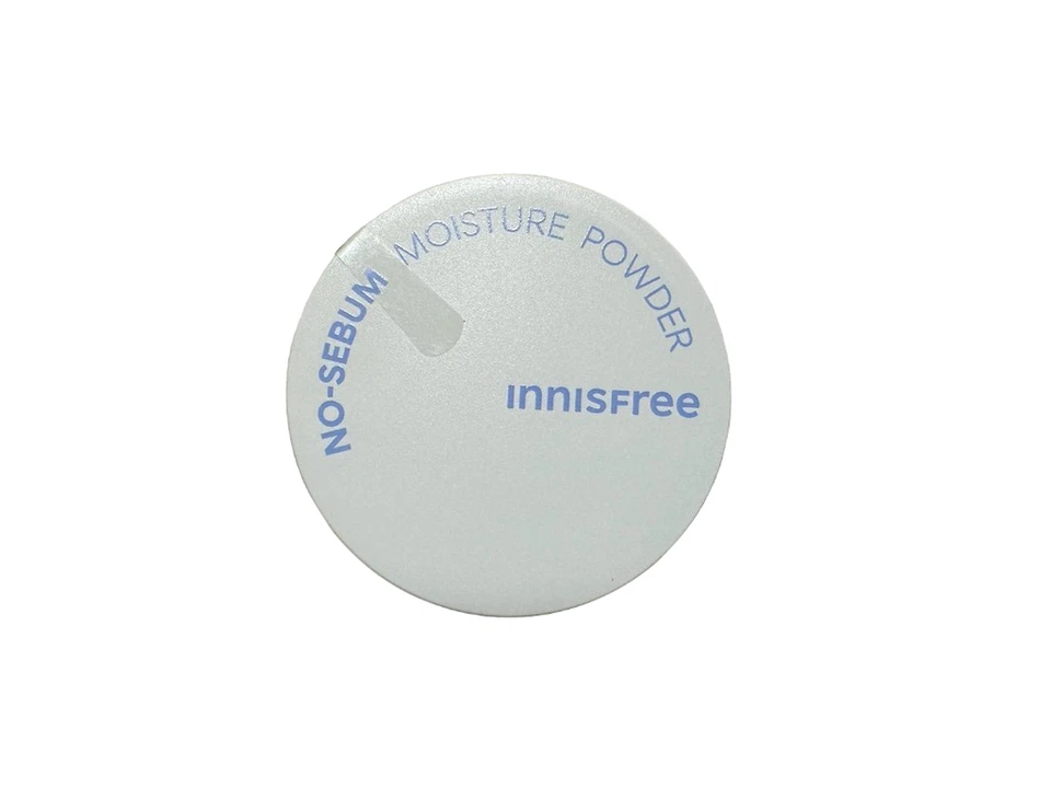 Polvo hidratante sin sebo INNISFREE 5 g Foto 1 de 1