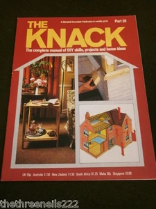 THE KNACK #39 - Small gardens - Picture 1 of 1