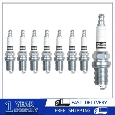 Spark Plug For Chrysler Aspen 4.7L 2007 - Image 1 of 4