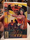 Superman/Batman #10 - Hochwertiges Michael Turner Cover
