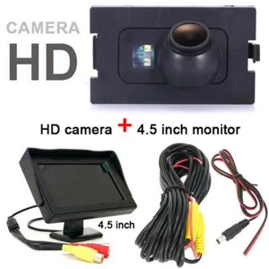 Top Quality Backup Car Camera for Land Rover Discovery 4 LR4 Range Rover Sport - Picture 1 of 2