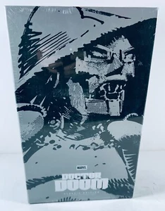 Figura escala 1/6 ThreeA 3A Marvel Doctor Doom edición al por menor Ashley Wood SELLADA - Imagen 1 de 3