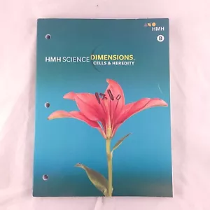 HMH Science Dimensions Cells and Heredity Module B 1648441 - Picture 1 of 10
