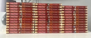 Fairy Tail Manga volume 1-35 english - Picture 1 of 2