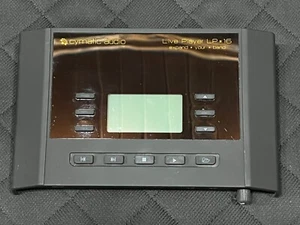Cymatic Audio Lp 16 - Foto 1 di 4