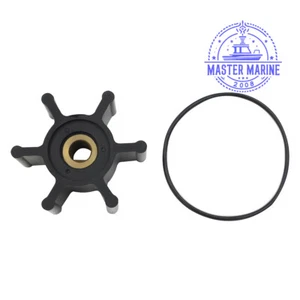 49-16-2771 Sea Water Pump Flexible Impeller for Milwaukee M18  - Picture 1 of 2